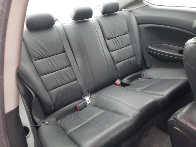 Photo 10 from auction – 2010 HONDA ACCORD EXL with VIN 1HGCS2A88AA005841