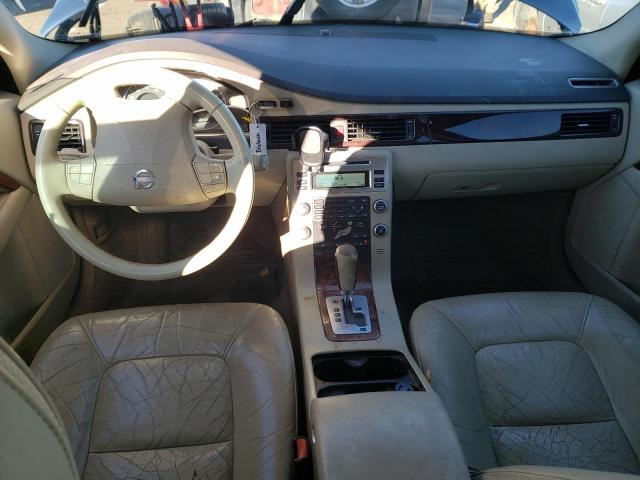 Photo 8 from auction – 2008 VOLVO XC70 with VIN YV4BZ982881040161
