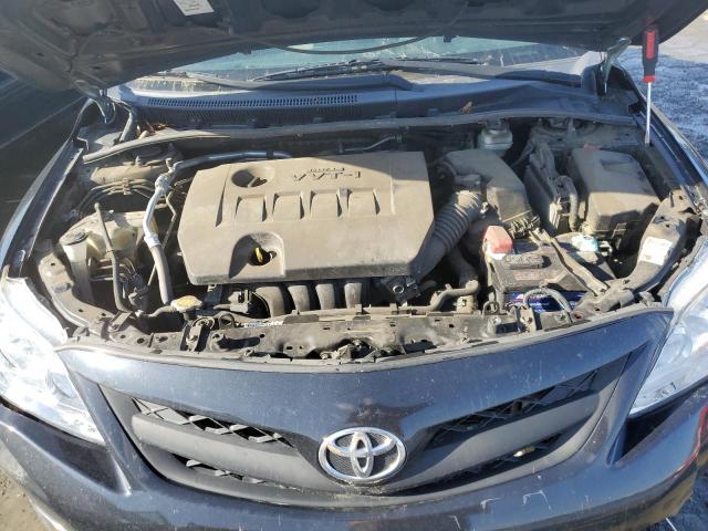 Photo 11 from auction – 2013 TOYOTA COROLLA with VIN 5YFBU4EE3DP174634