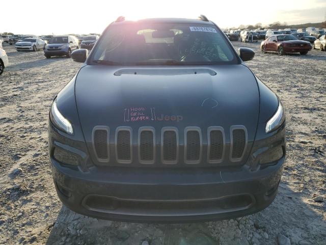 Photo 5 from auction – 2016 JEEP CHEROKEE L with VIN 1C4PJLCB7GW256573