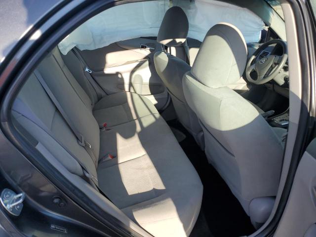 Photo 10 from auction – 2010 TOYOTA COROLLA BA with VIN 2T1BU4EE0AC422155