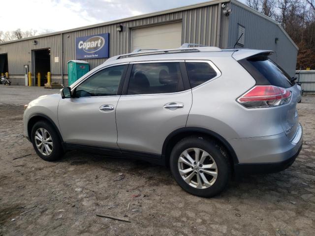 Photo 2 from auction – 2014 NISSAN ROGUE S with VIN 5N1AT2MV5EC836448