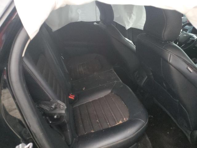 Photo 10 from auction – 2018 FORD FUSION SE with VIN 3FA6P0LU1JR155751