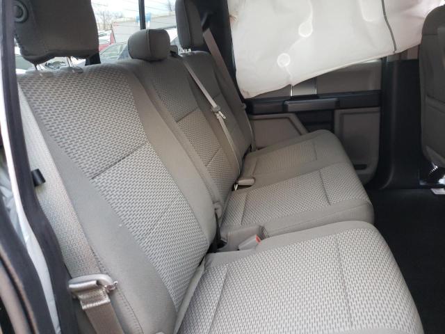 Photo 10 from auction – 2018 FORD F150 SUPER with VIN 1FTEW1EG9JKC82192