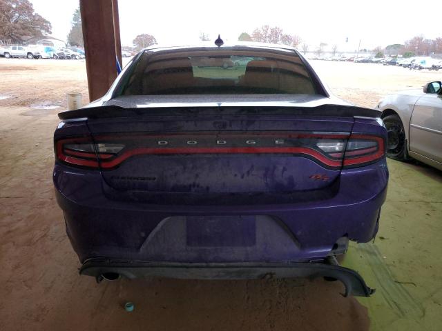 Photo 6 from auction – 2016 DODGE CHARGER R/ with VIN 2C3CDXGJXGH192899