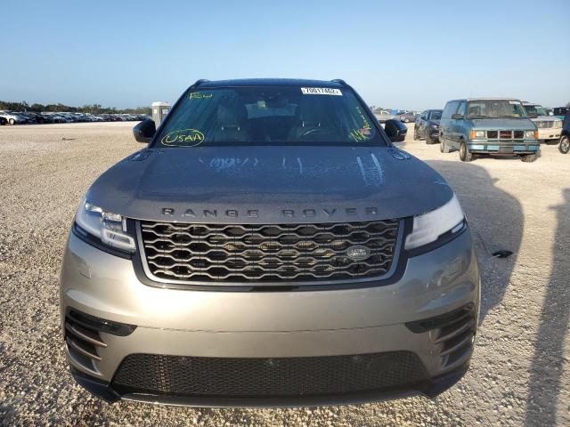 Photo 5 from auction – 2019 LAND ROVER RANGE ROVE with VIN SALYL2EX2KA784862