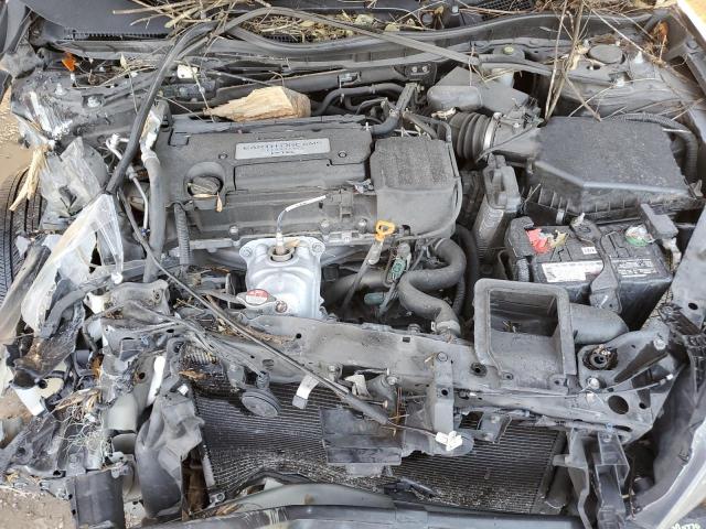 Photo 11 from auction – 2015 HONDA ACCORD EXL with VIN 1HGCT1B81FA012594