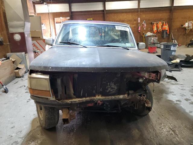 Photo 5 from auction – 1995 FORD F150 with VIN 1FTEF14Y6SLB94495