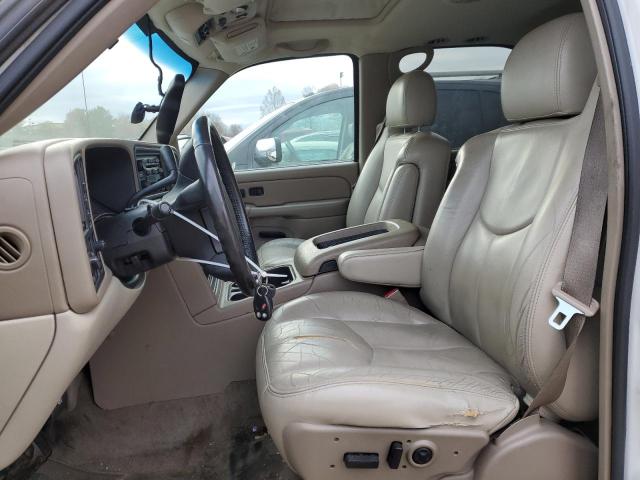 Photo 7 from auction – 2004 GMC YUKON with VIN 1GKEK13Z24J215951