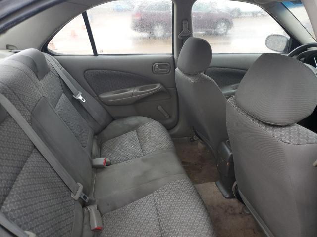 Photo 10 from auction – 2001 NISSAN SENTRA XE with VIN 3N1CB51D11L475122