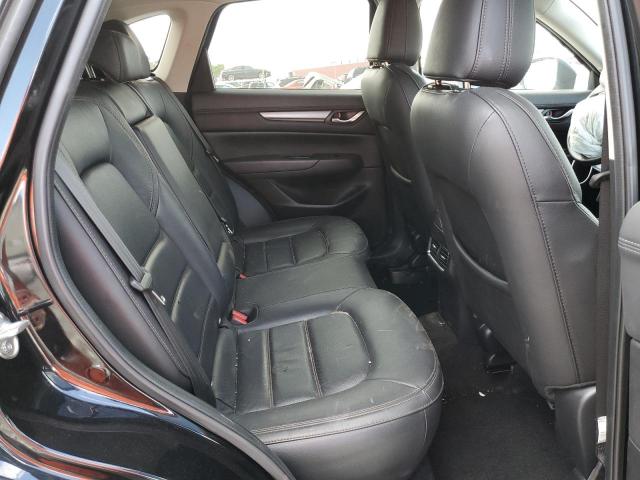 Photo 11 from auction – 2022 MAZDA CX-5 PREFE with VIN JM3KFBCM9N1581220