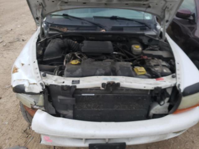 Photo 12 from auction – 2001 DODGE DURANGO with VIN 1B4HS28N91F641815