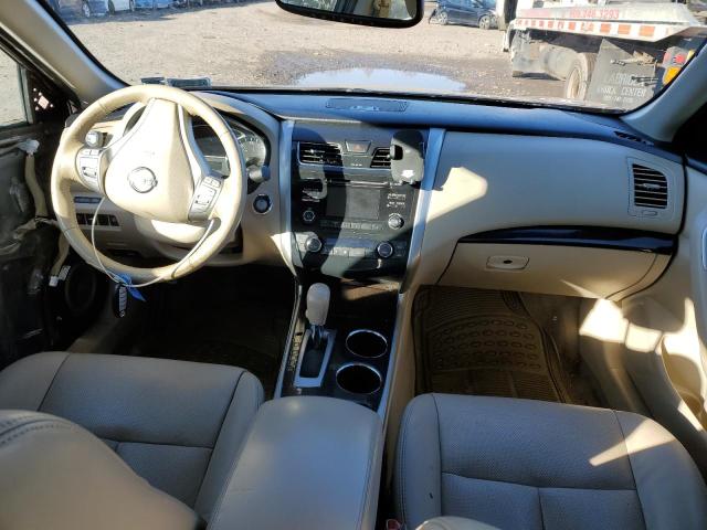 Photo 8 from auction – 2014 NISSAN ALTIMA 2.5 with VIN 1N4AL3AP8EC116552