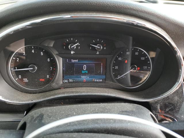 Photo 9 from auction – 2019 BUICK ENCORE PRE with VIN KL4CJASB0KB767427