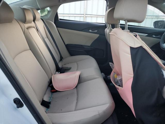 Photo 10 from auction – 2021 HONDA CIVIC EX with VIN 2HGFC1F31MH700511