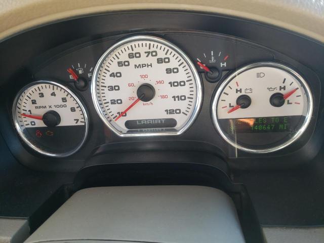 Photo 9 from auction – 2004 FORD F150 with VIN 1FTPX12534NC25045