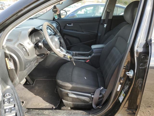 Photo 7 from auction – 2012 KIA SPORTAGE B with VIN KNDPB3A23C7287601
