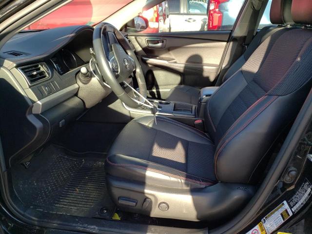 Photo 7 from auction – 2017 TOYOTA CAMRY LE with VIN 4T1BF1FK6HU331333