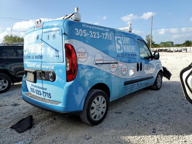 Photo 3 from auction – 2017 RAM PROMASTER with VIN ZFBERFBB9H6E06631
