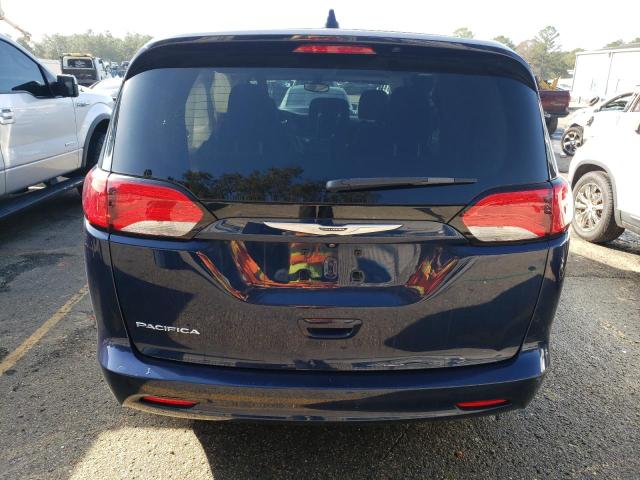 Photo 6 from auction – 2017 CHRYSLER PACIFICA L with VIN 2C4RC1CG4HR796654