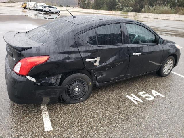Photo 3 from auction – 2019 NISSAN VERSA S with VIN 3N1CN7AP6KL842837