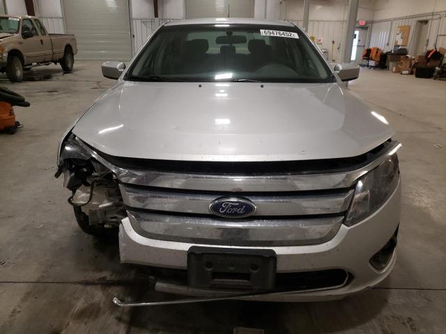 Photo 5 from auction – 2011 FORD FUSION SE with VIN 3FAHP0HA0BR190872
