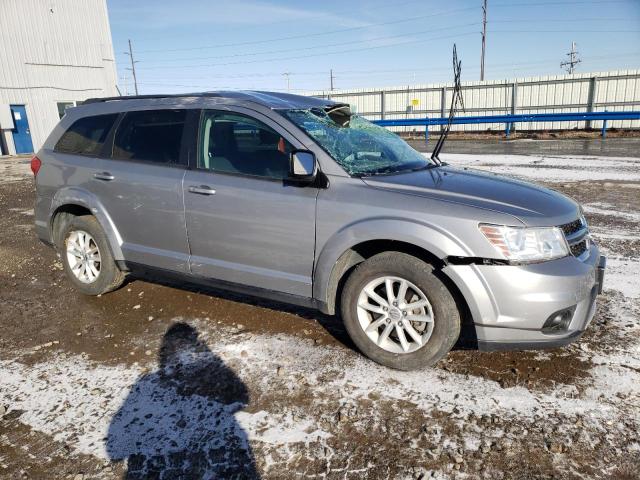 Photo 4 from auction – 2017 DODGE JOURNEY SX with VIN 3C4PDDBG4HT539899