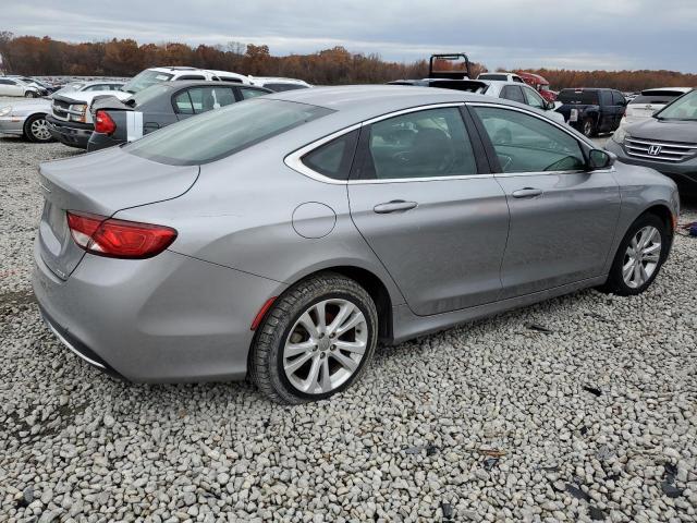 Photo 3 from auction – 2016 CHRYSLER 200 LIMITE with VIN 1C3CCCAB3GN163961