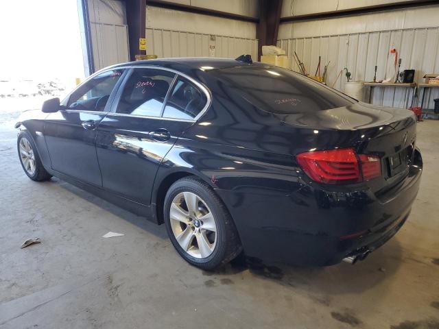 Photo 2 from auction – 2013 BMW 528 I with VIN WBAXG5C52DDY35432