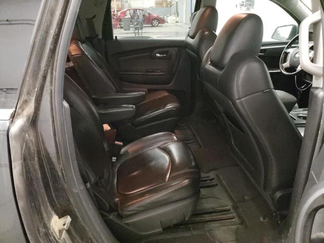 Photo 11 from auction – 2012 CHEVROLET TRAVERSE L with VIN 1GNKVJED2CJ222511