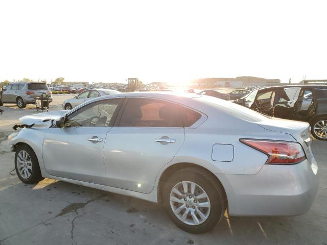 Photo 2 from auction – 2015 NISSAN ALTIMA 2.5 with VIN 1N4AL3AP4FC181190