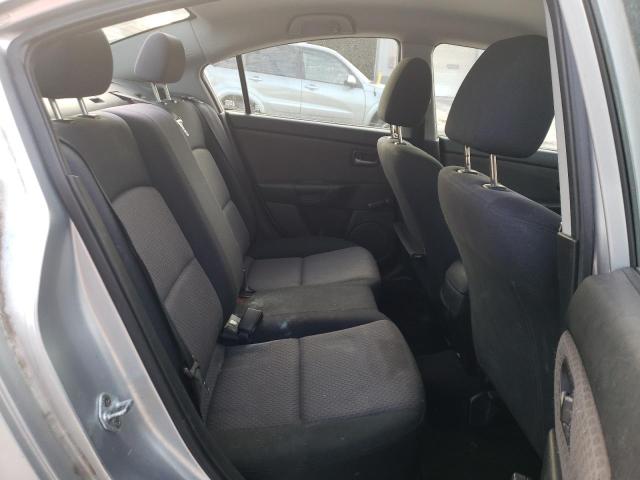 Photo 10 from auction – 2006 MAZDA 3 I with VIN JM1BK32F661486872