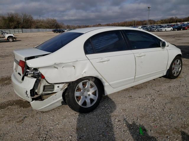 Photo 3 from auction – 2011 HONDA CIVIC LX with VIN 2HGFA1F56BH521742