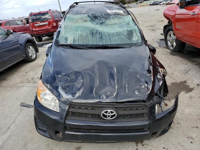 Photo 5 from auction – 2012 TOYOTA RAV4 with VIN JTMBF4DV0C5053146