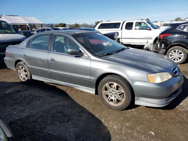 Photo 4 from auction – 2001 ACURA 3.2TL with VIN 19UUA56601A007132