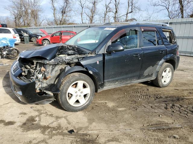 SATURN VUE 2006 with VIN 5GZCZ63446S898747 - Photo from auction