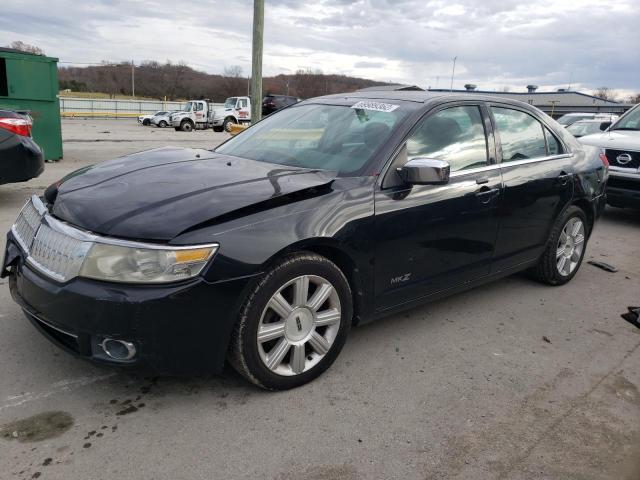 Photo 1 from auction – 2009 LINCOLN MKZ with VIN 3LNHM26TX9R632727