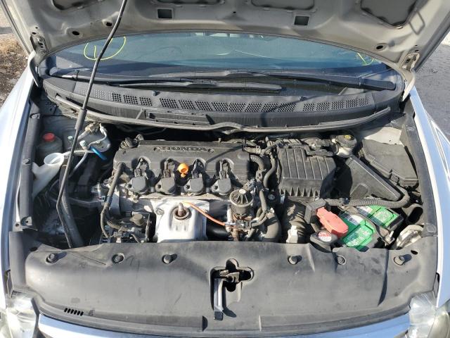 Photo 11 from auction – 2011 HONDA CIVIC EX with VIN 2HGFA1F86BH542715