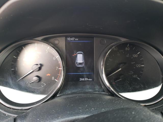 Photo 9 from auction – 2020 NISSAN ROGUE S with VIN KNMAT2MT8LP534404