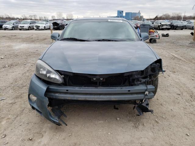 Photo 5 from auction – 2007 PONTIAC GRAND PRIX with VIN 2G2WC55C071168676