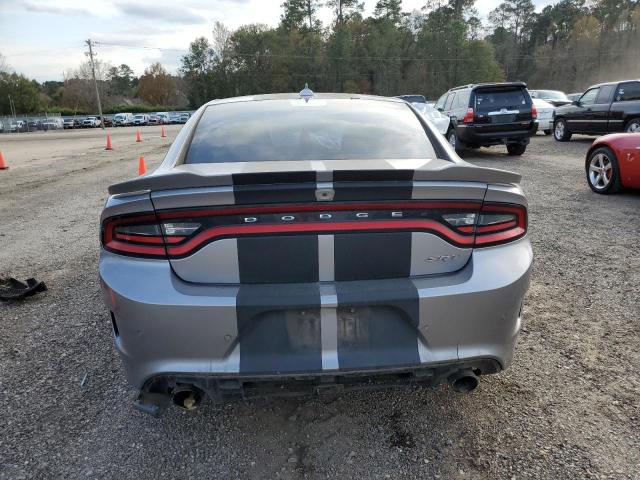 Photo 6 from auction – 2016 DODGE CHARGER SR with VIN 2C3CDXL93GH246278
