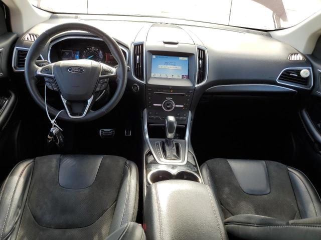 Photo 8 from auction – 2016 FORD EDGE SPORT with VIN 2FMPK4AP9GBC34461