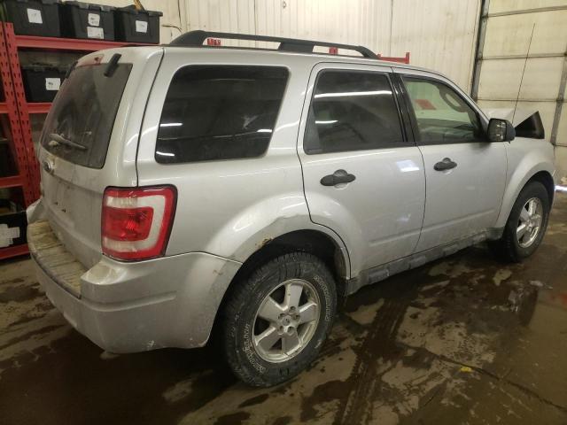 Photo 3 from auction – 2011 FORD ESCAPE XLT with VIN 1FMCU9D77BKB26341