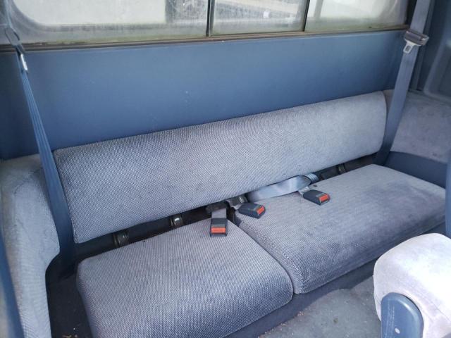 Photo 10 from auction – 1994 DODGE DAKOTA with VIN 1B7GL23X6RS735397