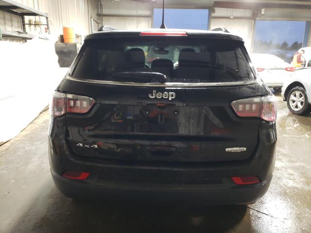 Photo 6 from auction – 2019 JEEP COMPASS LA with VIN 3C4NJDBB8KT690675