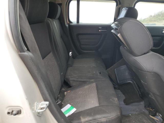 Photo 11 from auction – 2007 HUMMER H3 with VIN 5GTDN13E778148540