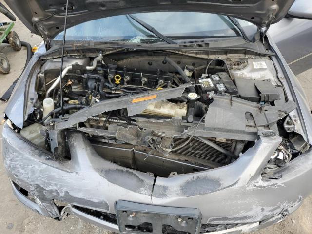 Photo 11 from auction – 2007 MAZDA 6 I with VIN 1YVHP80C875M62076