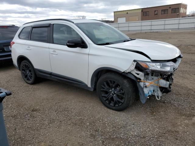 Photo 4 from auction – 2019 MITSUBISHI OUTLANDER with VIN JA4AZ3A3XKZ052815