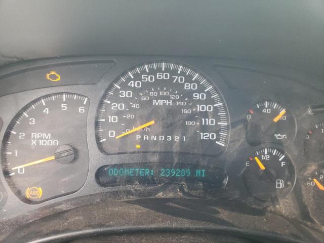 Photo 9 from auction – 2006 CHEVROLET SILVERADO with VIN 2GCEK13T161172336