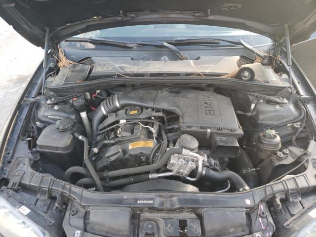 Photo 11 from auction – 2011 BMW 135 I with VIN WBAUC9C5XBVM10621